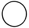 BGA CH9305 Gasket, cylinder head